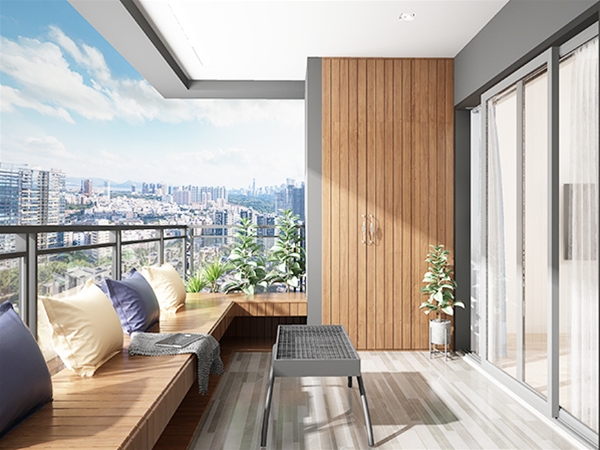 Verandahs