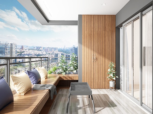 Verandahs