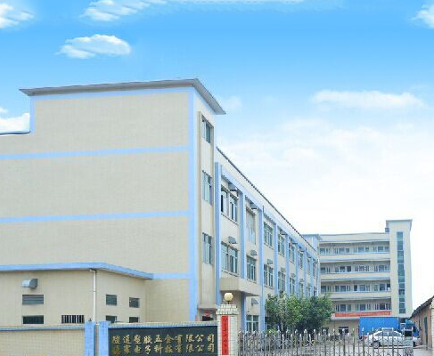 东莞市德寰电子科技有限公司 东莞市德寰电子科技有限公司