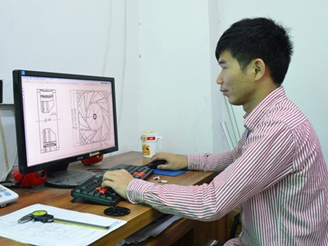 Product Designs