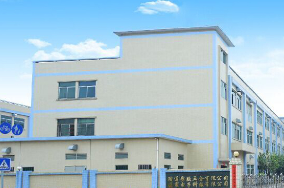 Dongguan Dehuan Electronic Technology Co.