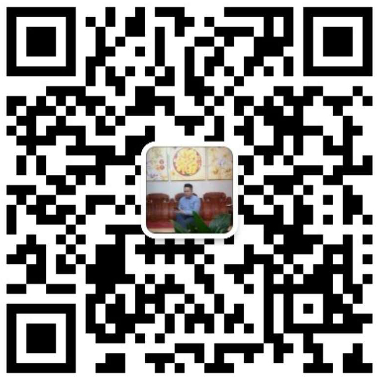 WeChat QR Code