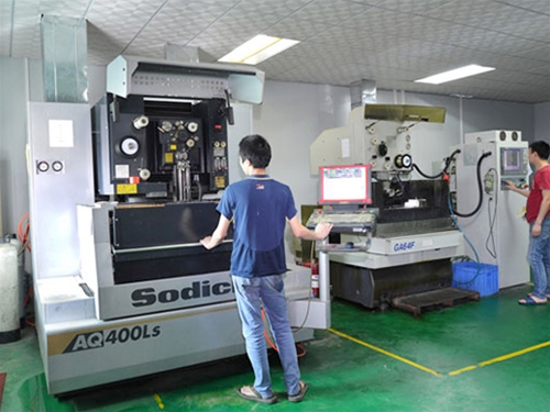 Mold Making