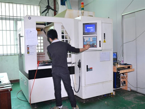 Mold Making