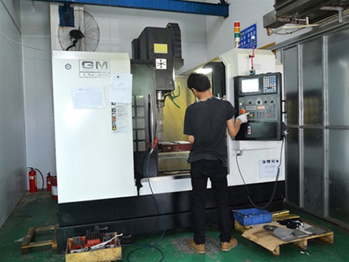 Mold Making