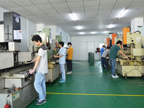 Mold Making
