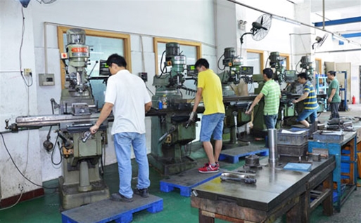 Mold Making