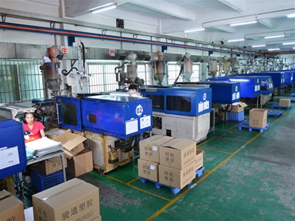 Injection Molding