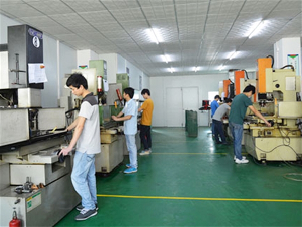 Mold Making
