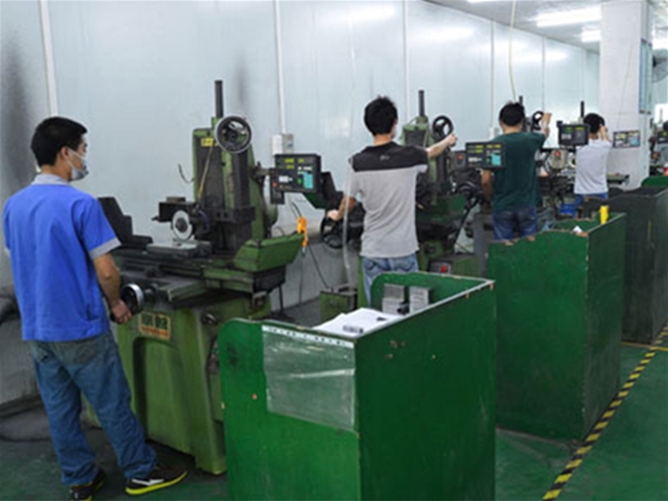Mold Making