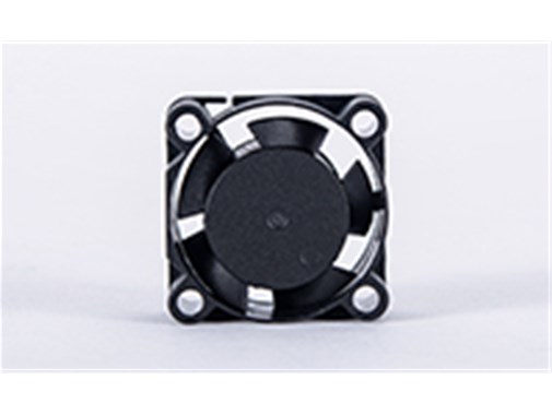 Knowledge about fan noise
