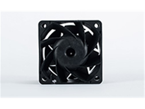 How do I test a cooling fan?