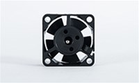 What should I do if my cooling fan is noisy?