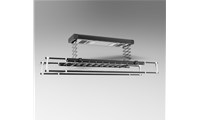 Dongguan Dehuan Electronics: intelligent drying rack installation how to do intelligent drying rack installation method introduction