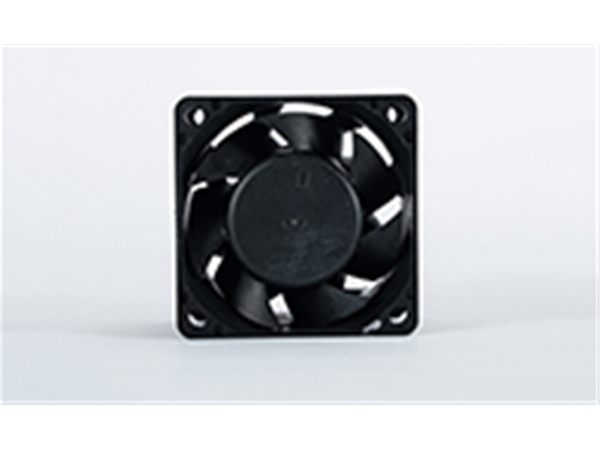 DC Direct Current Fan 6038